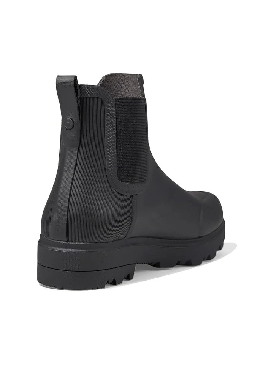 Ботинки Bogs Holly Chelsea Rain — 5