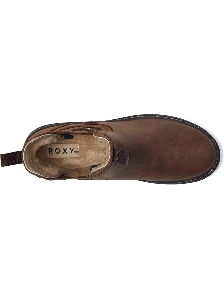 Ботинки Roxy Wonderland — 2