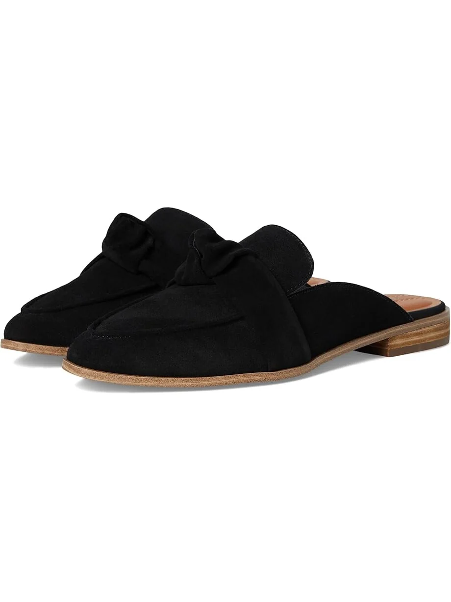 Лоферы Lucky Brand Adenia — черный
