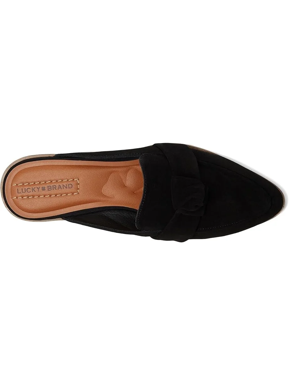 Лоферы Lucky Brand Adenia — 2