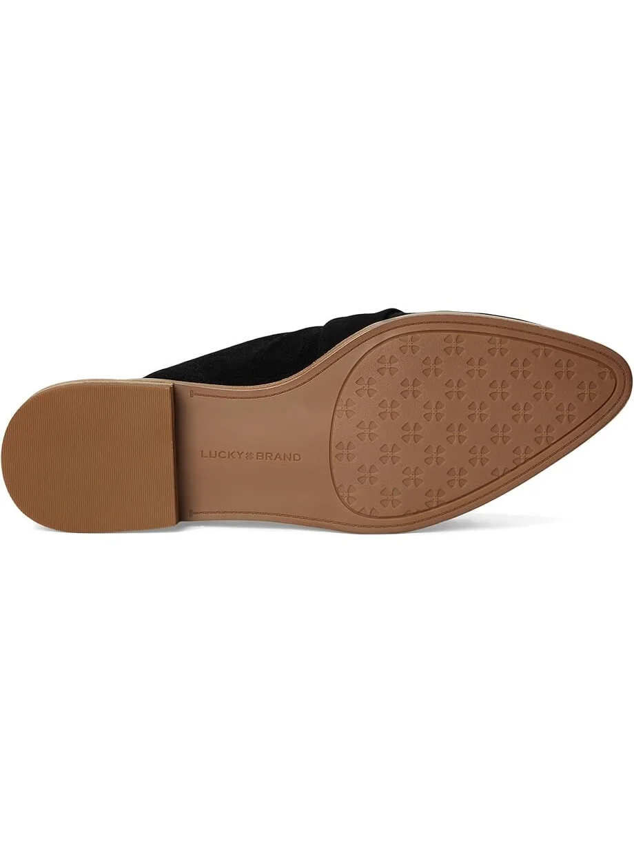 Лоферы Lucky Brand Adenia — 3