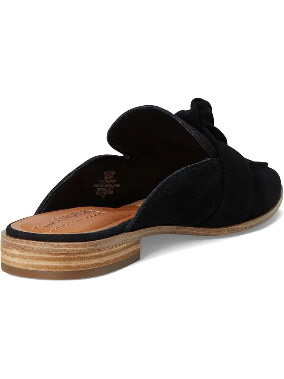Лоферы Lucky Brand Adenia — 5