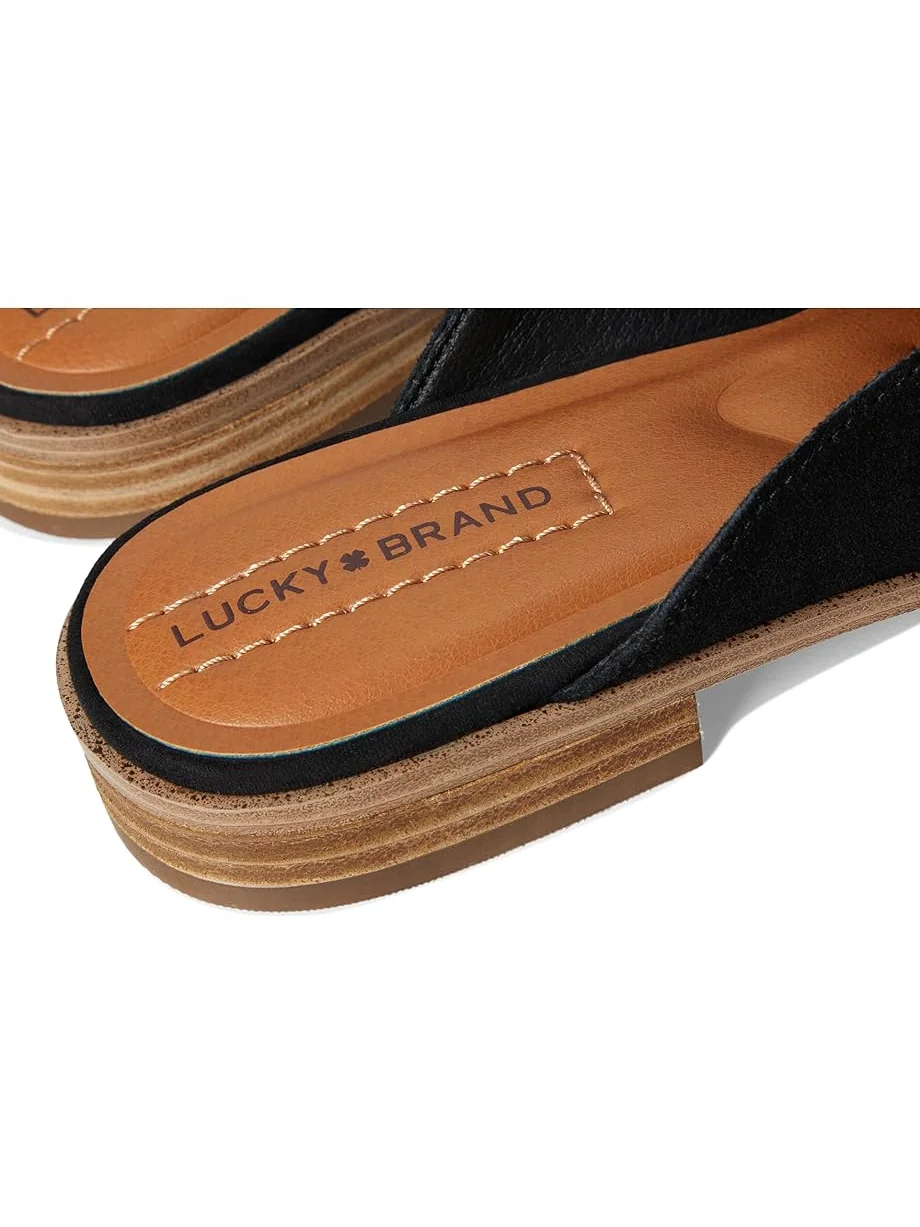 Лоферы Lucky Brand Adenia — 6