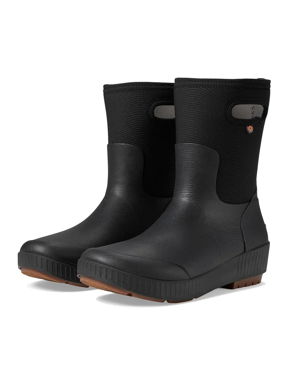 Ботинки Bogs Seattle II Mid — 1