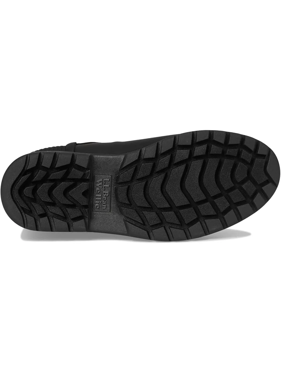 Ботинки L.L.Bean Rugged Winter Wellie Boot — 3