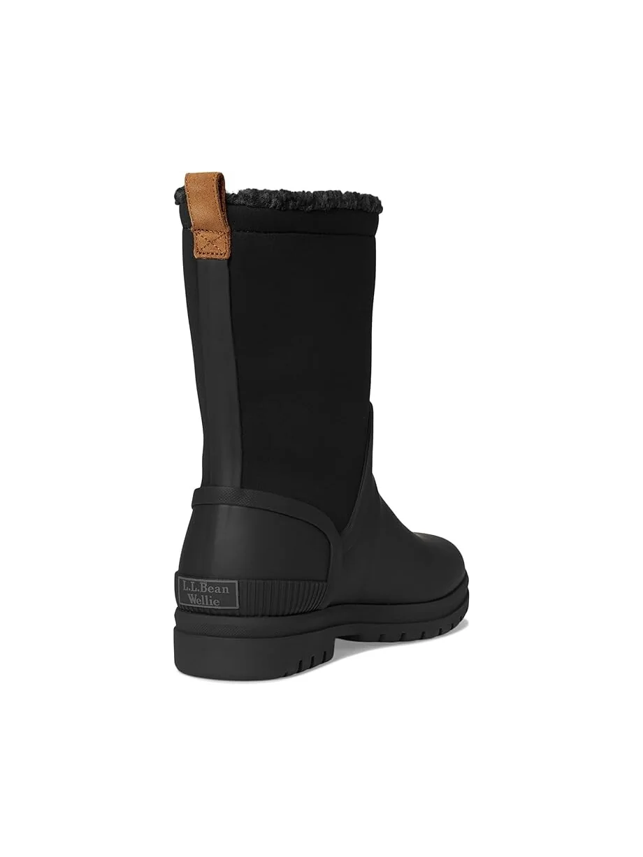 Ботинки L.L.Bean Rugged Winter Wellie Boot — 5