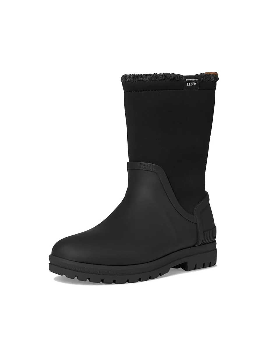 Ботинки L.L.Bean Rugged Winter Wellie Boot — 7