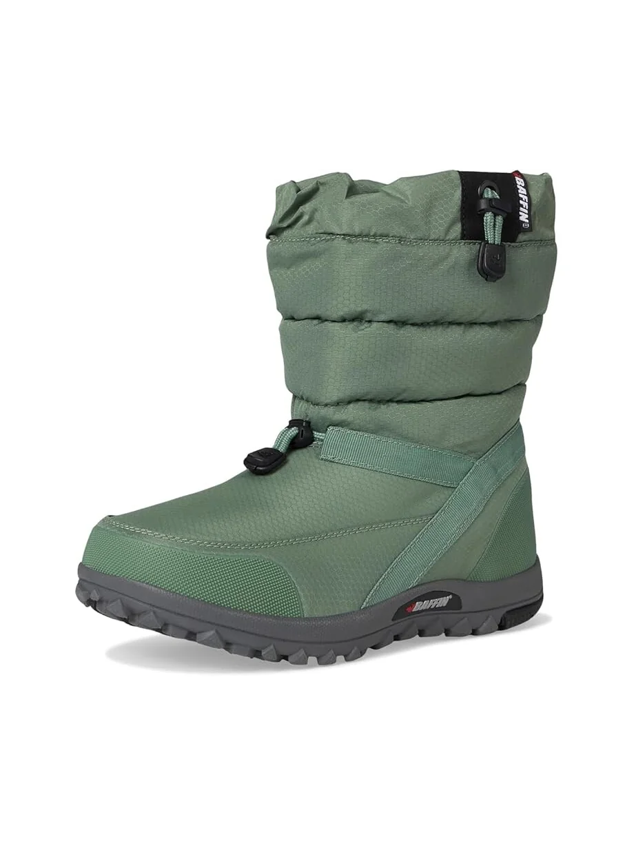 Ботинки Baffin Cloud Low — 7