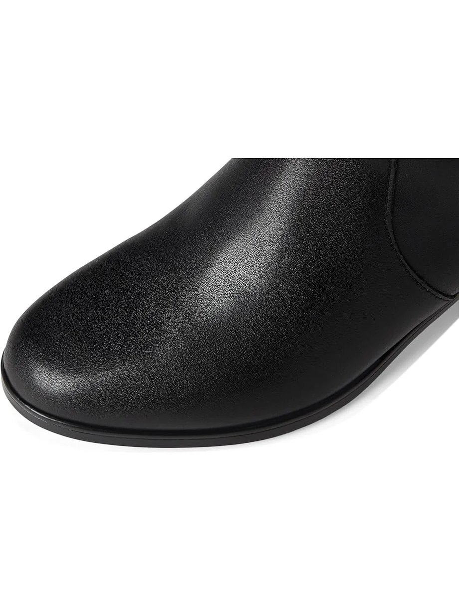 Сапоги женские Clarks Emily 2 Dream кожаные с ремешком — 2