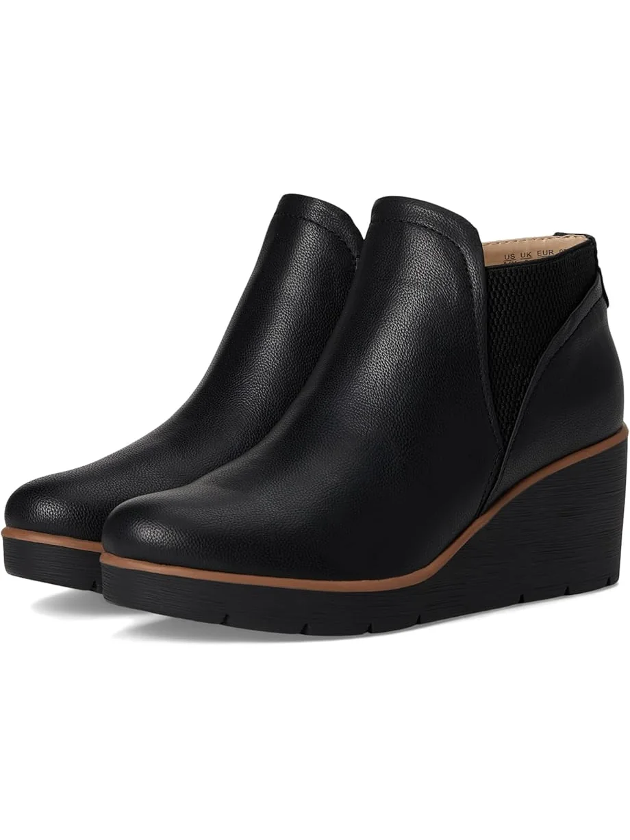 Ботинки Naturalizer SOUL Naturalizer Affirm - Water Repellent — 1