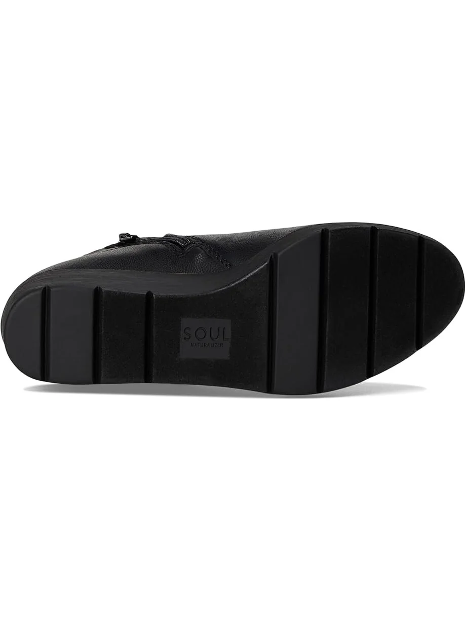 Ботинки Naturalizer SOUL Naturalizer Affirm - Water Repellent — 3
