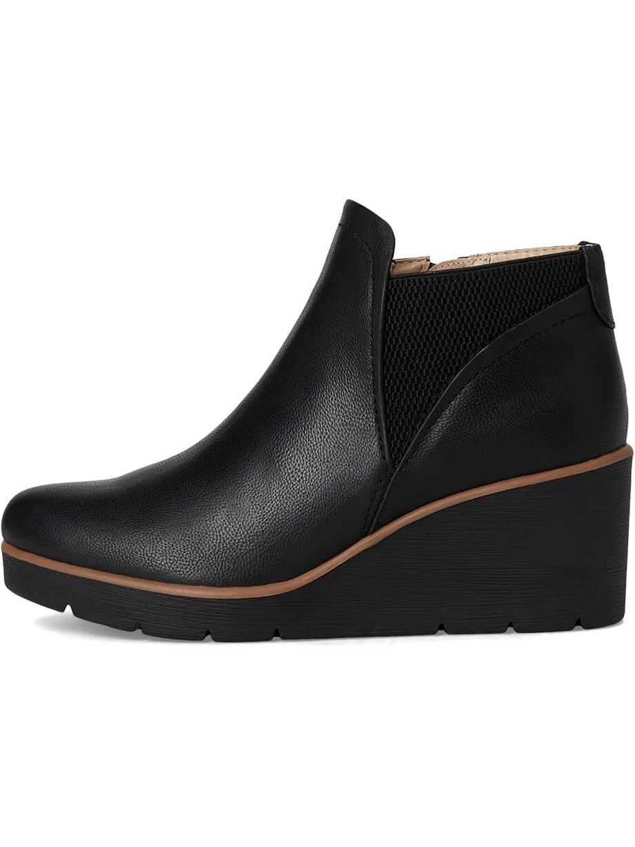 Ботинки Naturalizer SOUL Naturalizer Affirm - Water Repellent — 4