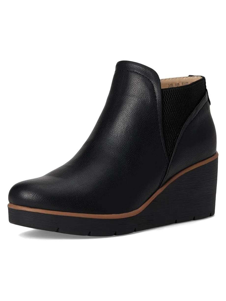 Ботинки Naturalizer SOUL Naturalizer Affirm - Water Repellent — 7
