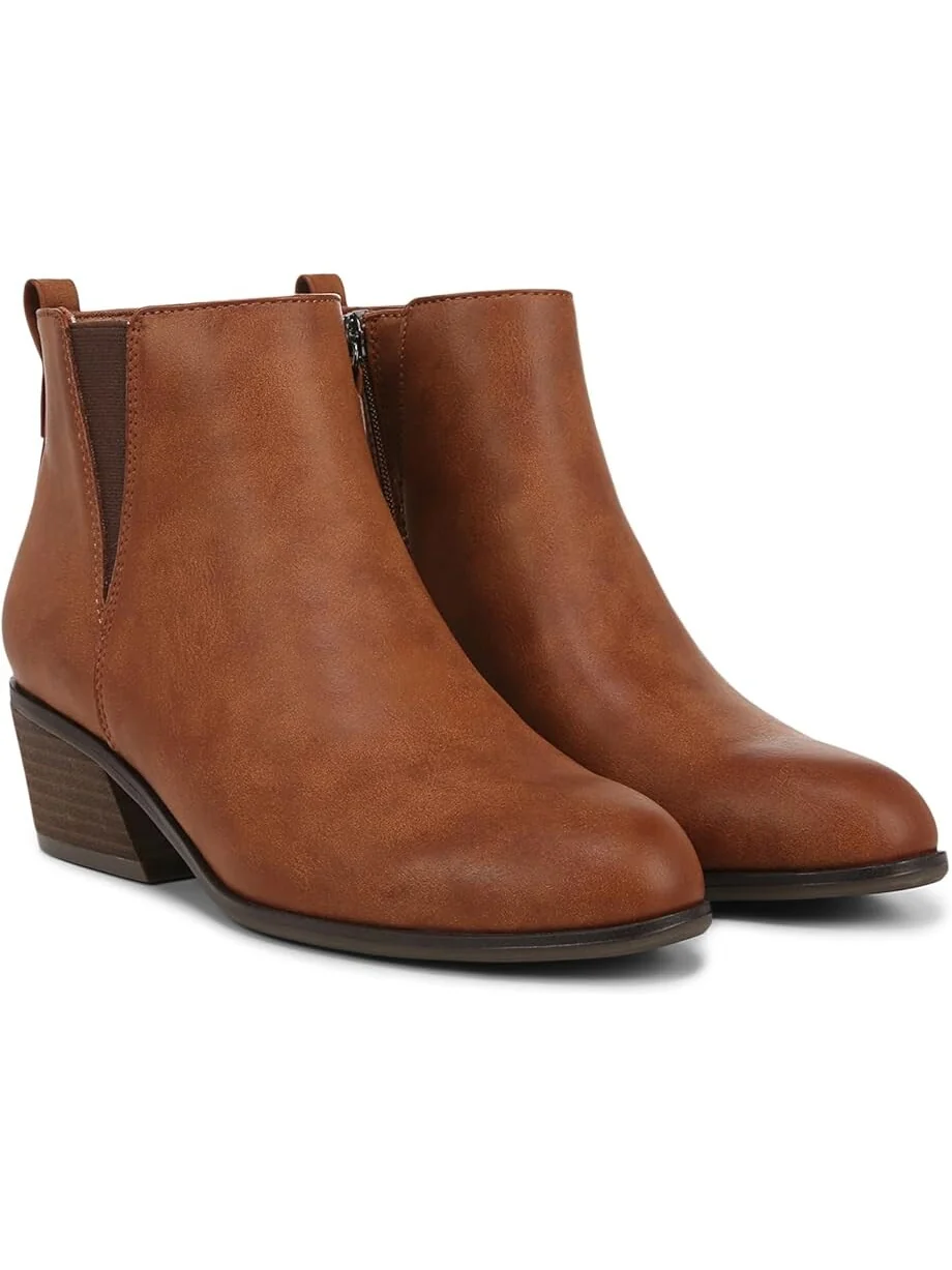 Ботинки Dr. Scholl's Lacey Booties — 1