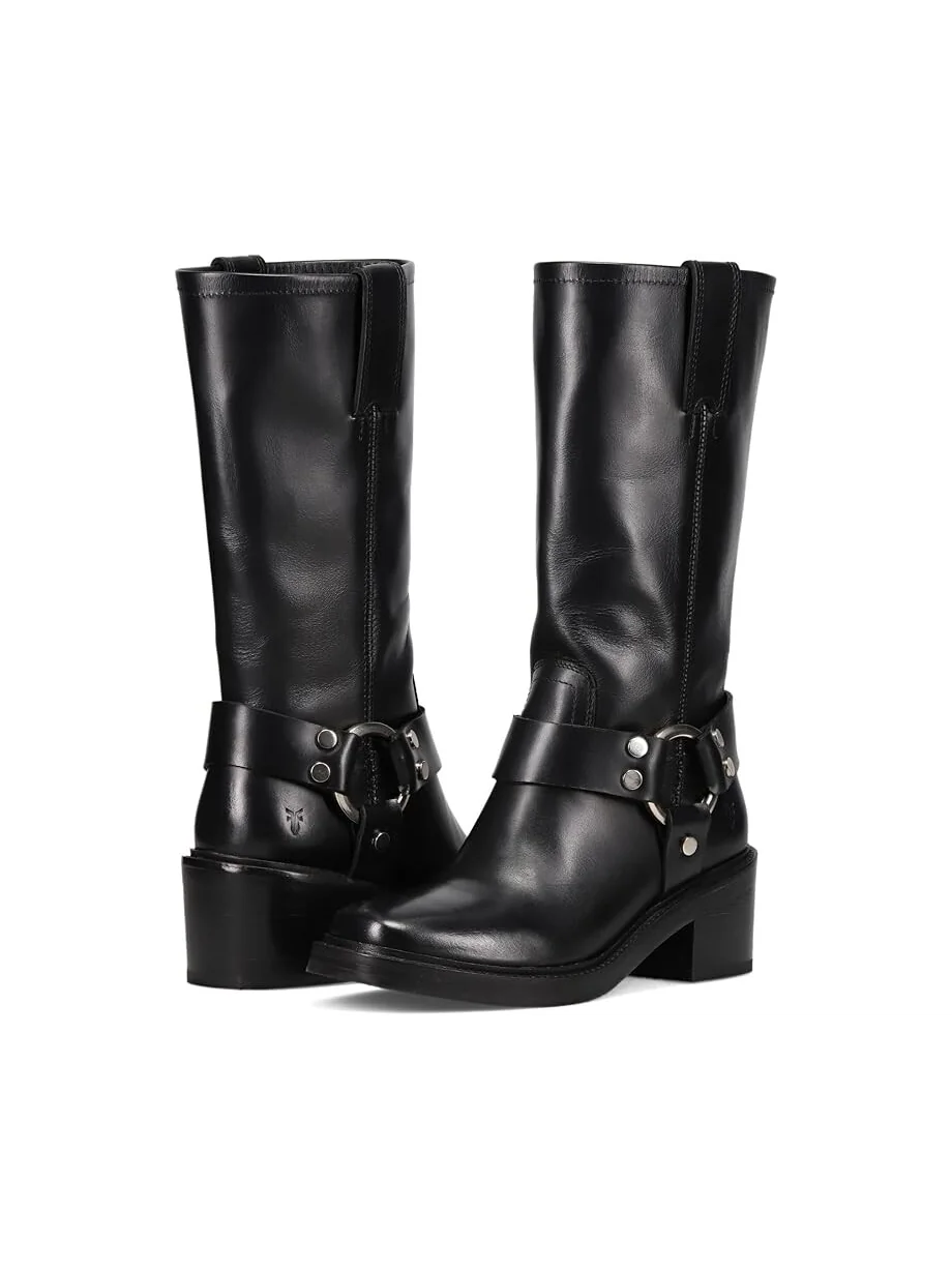 Ботинки Frye Kate Harness — 1