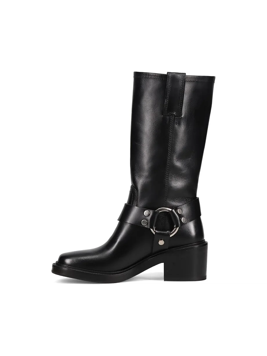 Ботинки Frye Kate Harness — 4
