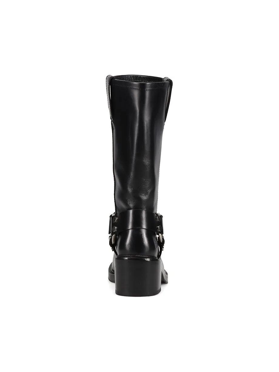 Ботинки Frye Kate Harness — 5