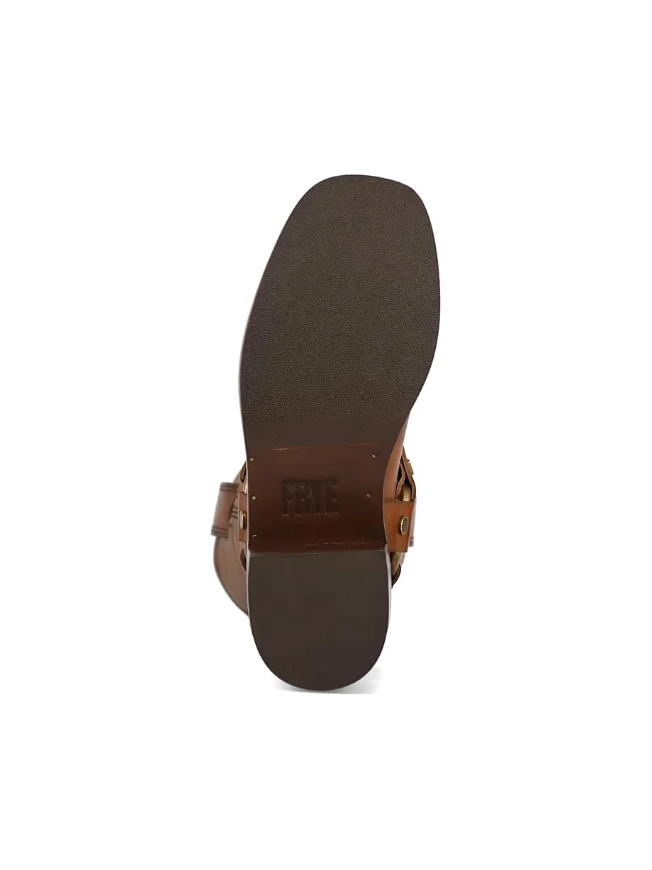 Ботинки Frye Kate Harness — 3