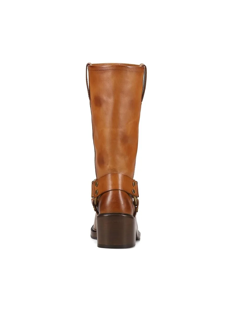 Ботинки Frye Kate Harness — 5