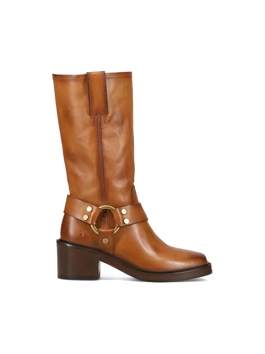 Ботинки Frye Kate Harness — 6