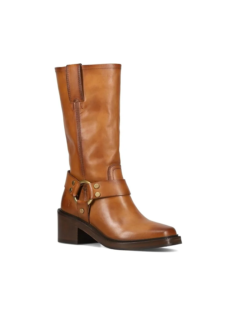 Ботинки Frye Kate Harness — 7