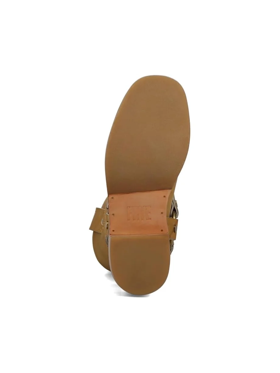 Ботинки Frye Kate Harness — 2