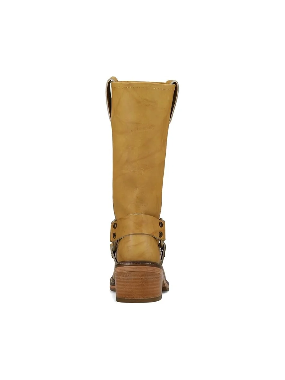 Ботинки Frye Kate Harness — 4