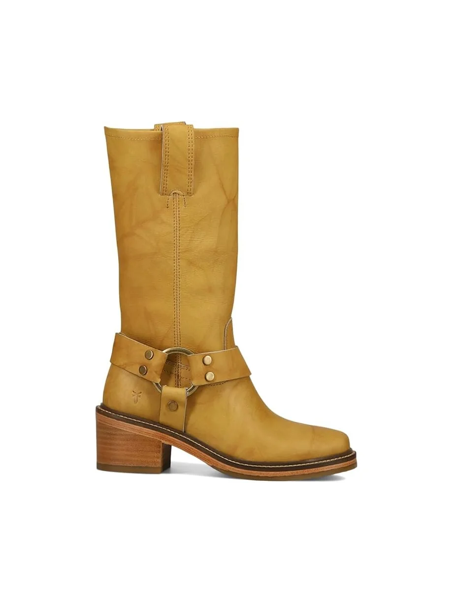 Ботинки Frye Kate Harness — 5