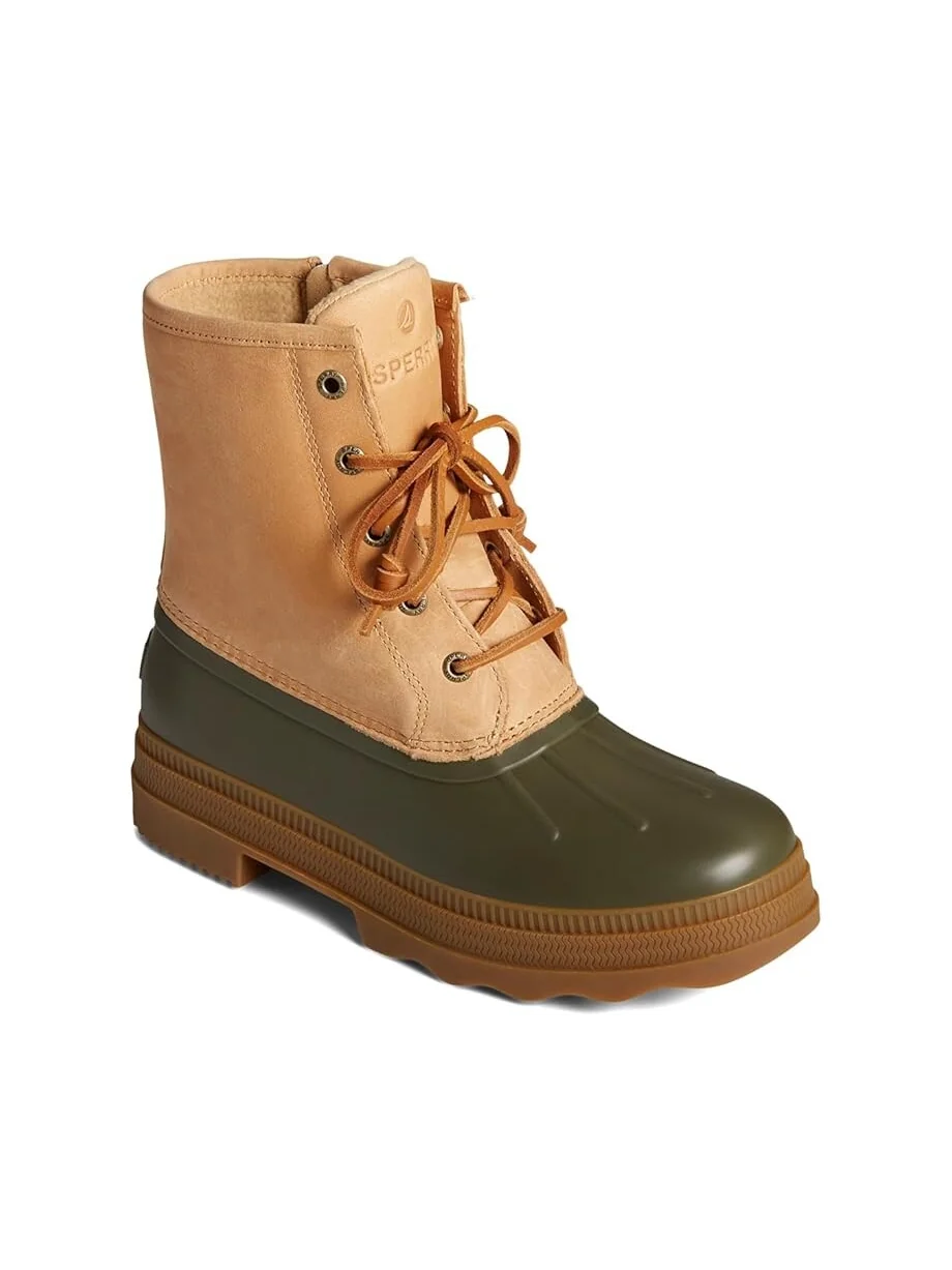 Ботинки Sperry Saltwater 2.0 Leather — 1