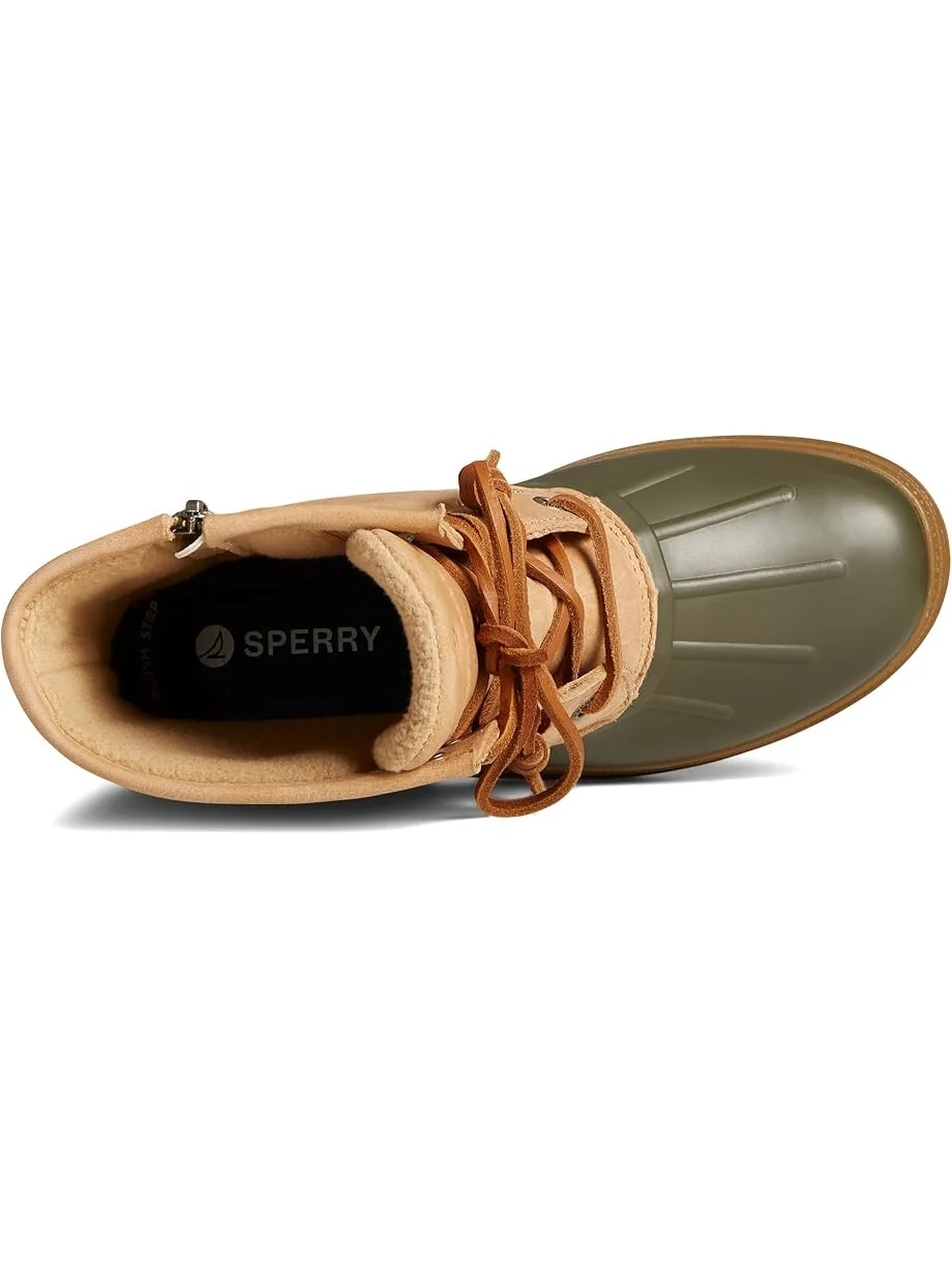 Ботинки Sperry Saltwater 2.0 Leather — 2