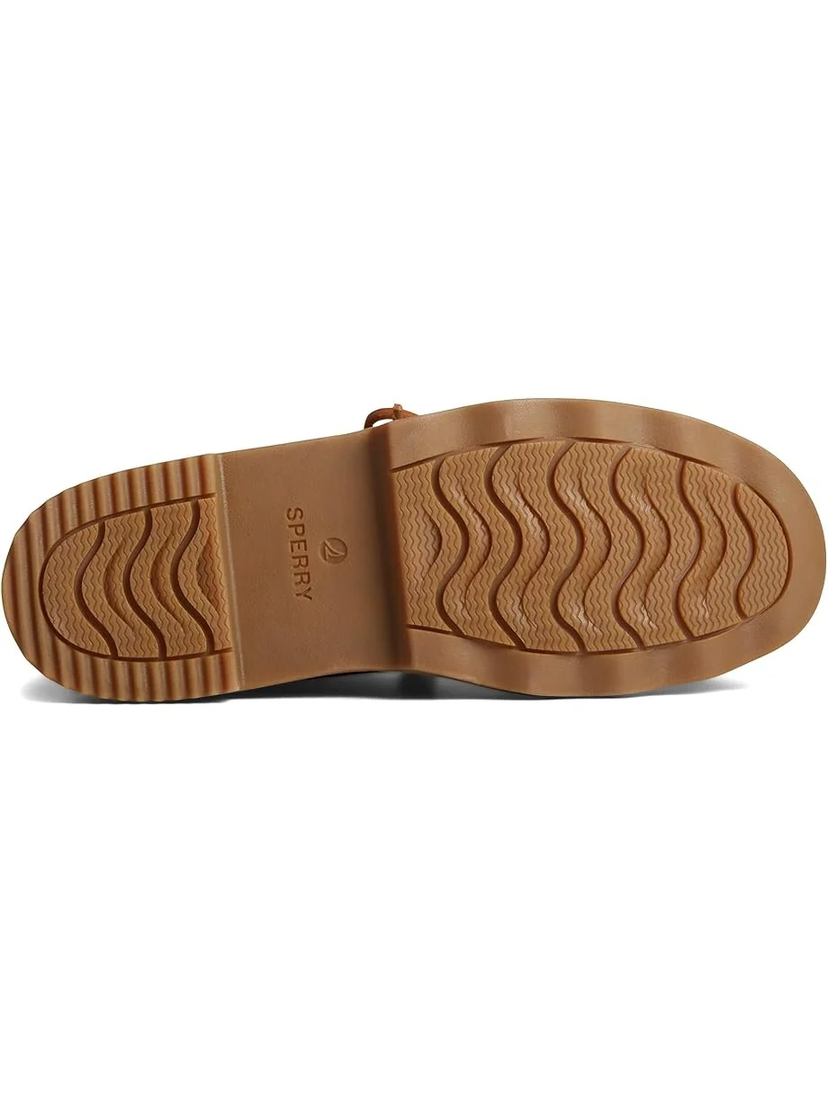 Ботинки Sperry Saltwater 2.0 Leather — 3