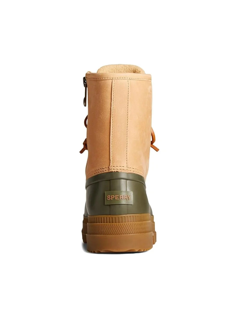 Ботинки Sperry Saltwater 2.0 Leather — 5