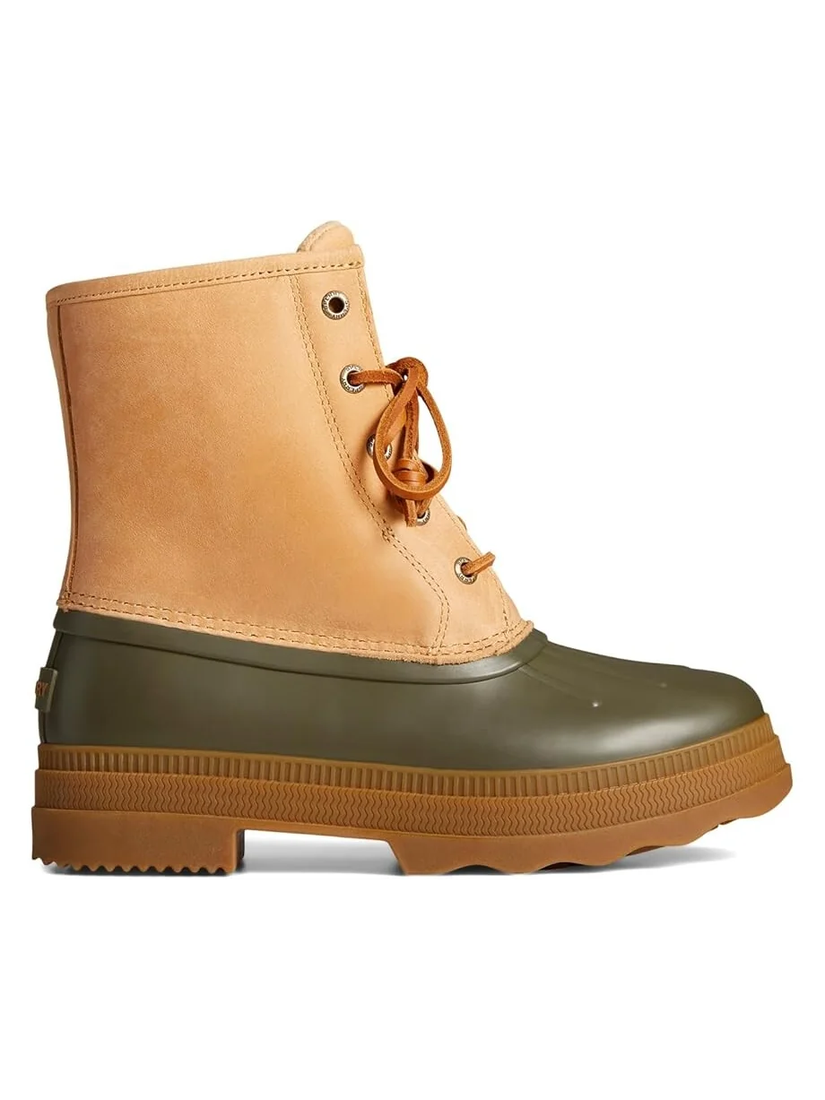 Ботинки Sperry Saltwater 2.0 Leather — 6