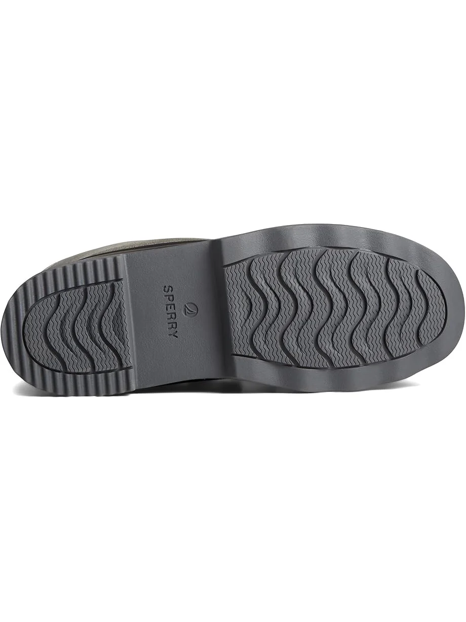 Ботинки Sperry Saltwater 2.0 Leather — 3