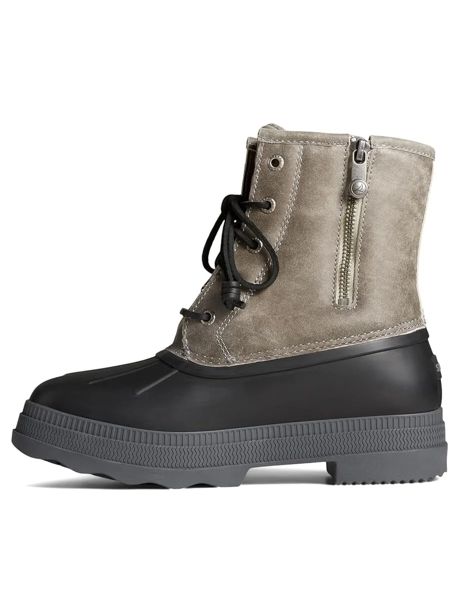 Ботинки Sperry Saltwater 2.0 Leather — 4