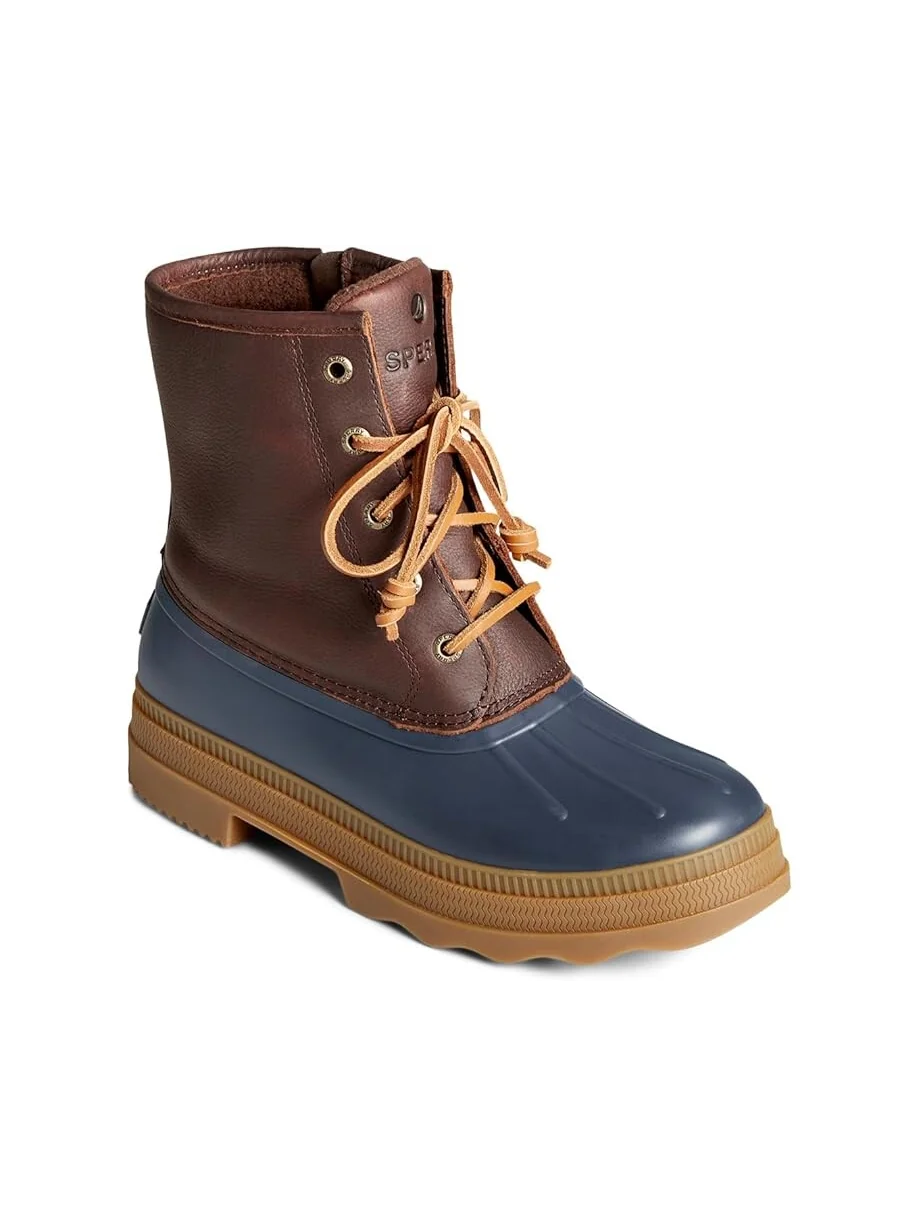 Ботинки Sperry Saltwater 2.0 Leather — 1