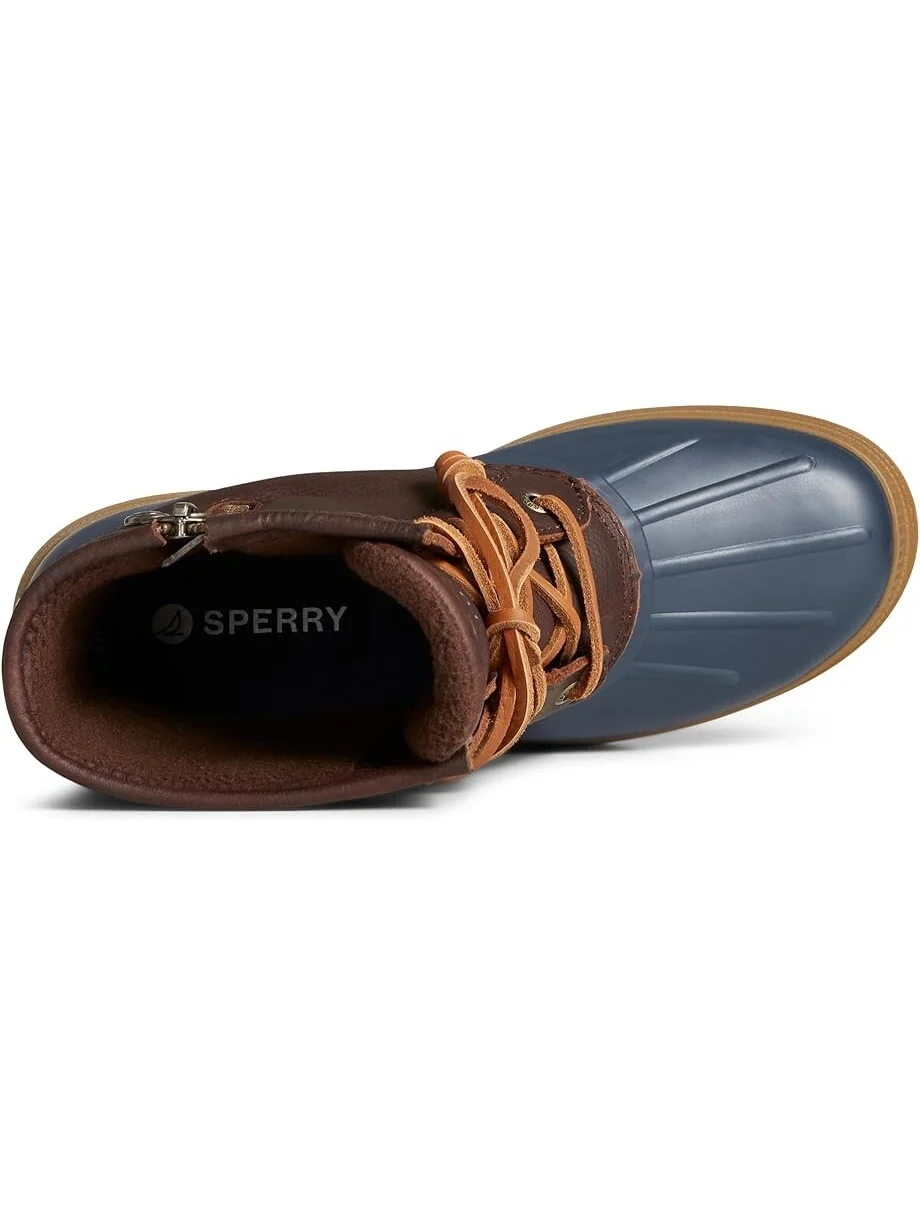 Ботинки Sperry Saltwater 2.0 Leather — 2