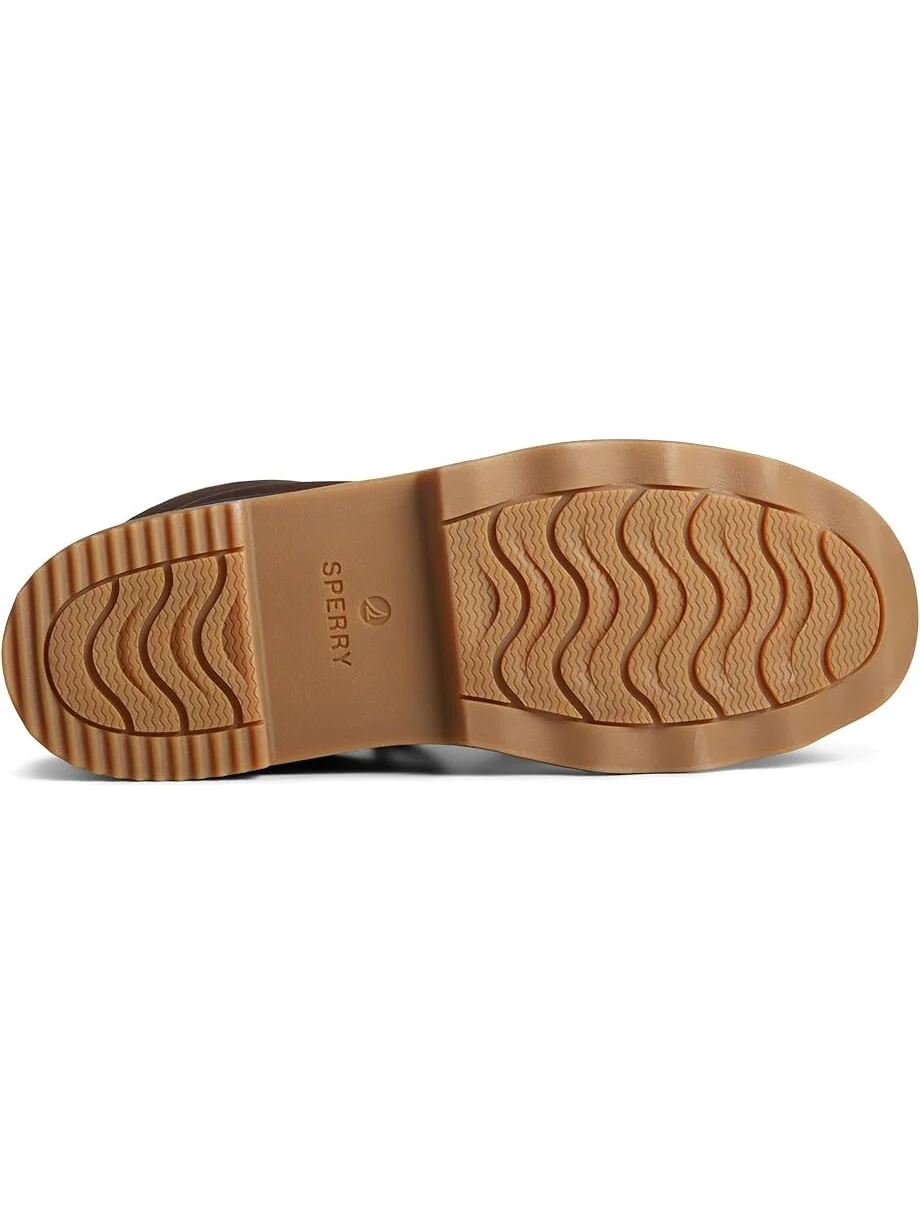 Ботинки Sperry Saltwater 2.0 Leather — 3