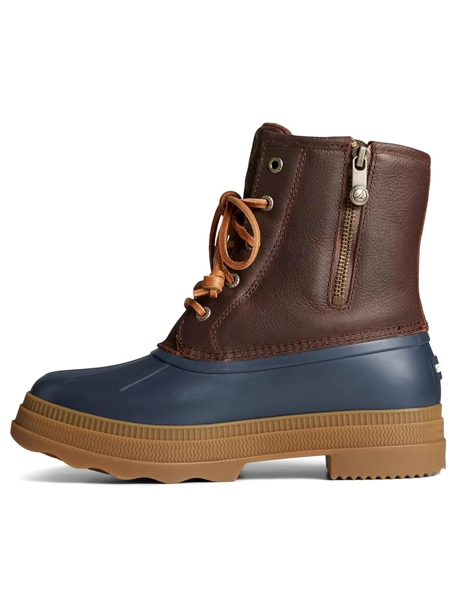 Ботинки Sperry Saltwater 2.0 Leather — 4