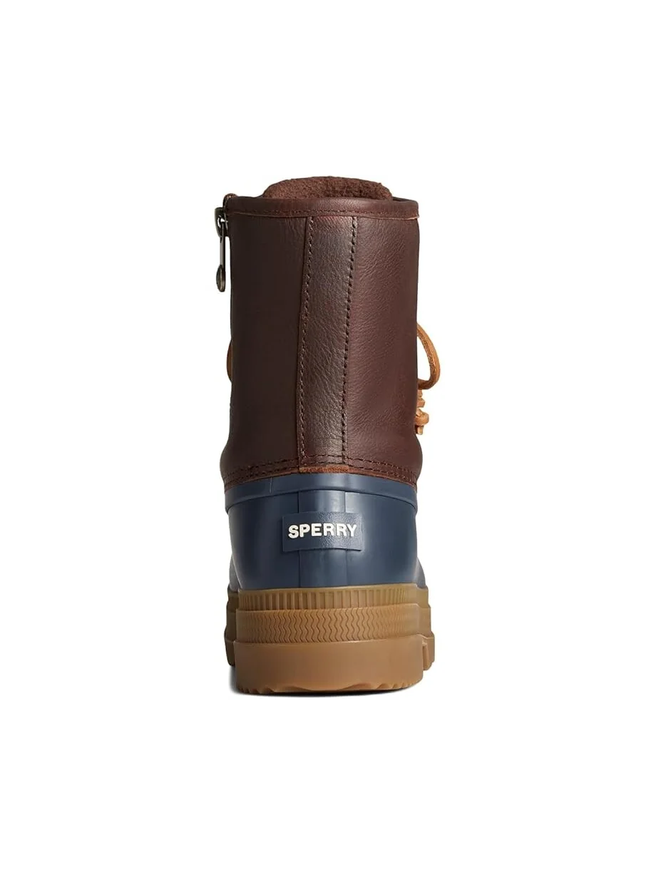 Ботинки Sperry Saltwater 2.0 Leather — 5