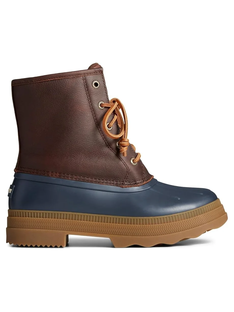 Ботинки Sperry Saltwater 2.0 Leather — 6