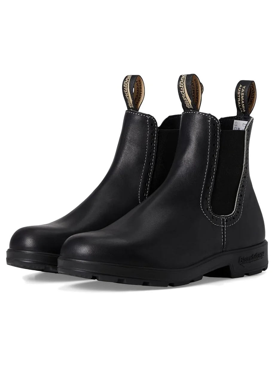 Ботинки Blundstone BL1448T — черный