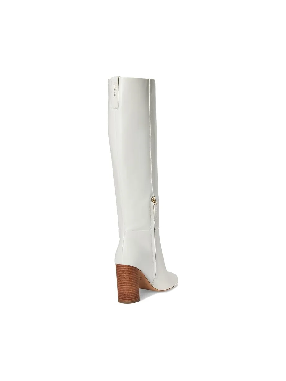 Ботинки Kate Spade New York Colby Tall Heeled Boots — 5