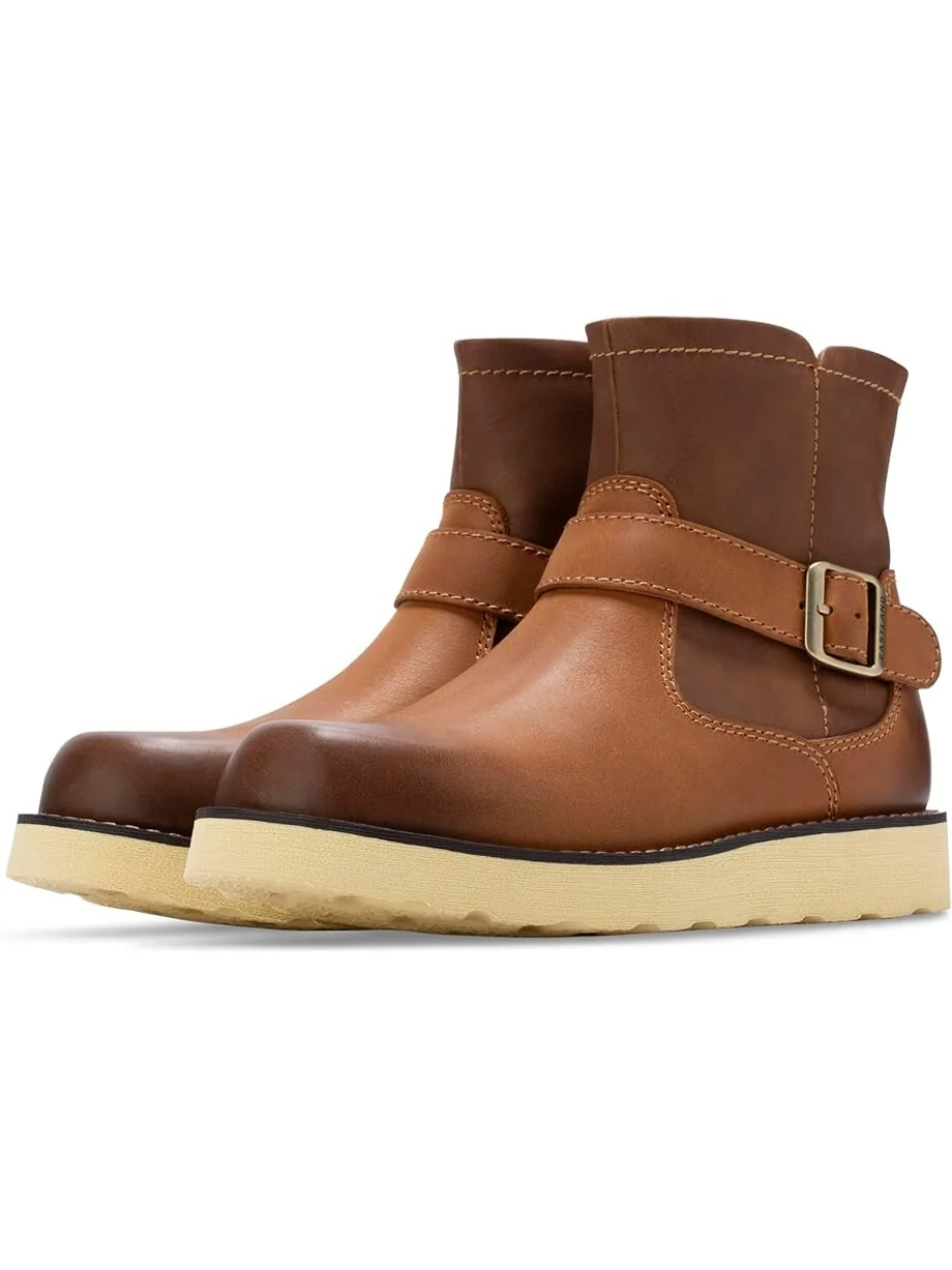 Ботинки Eastland 1955 Edition Angie — 1