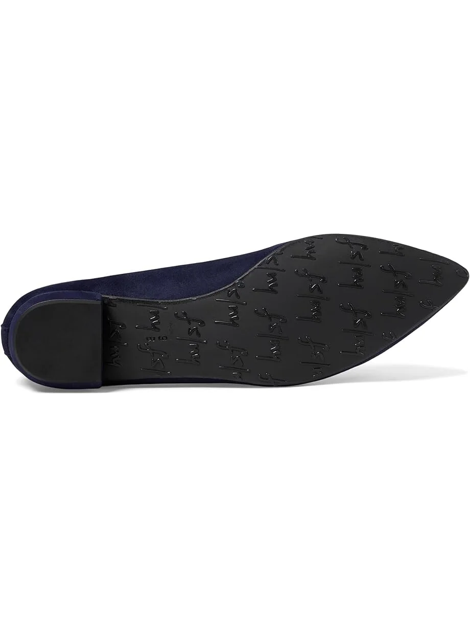 Туфли на плоской подошве French Sole Tequila — 3