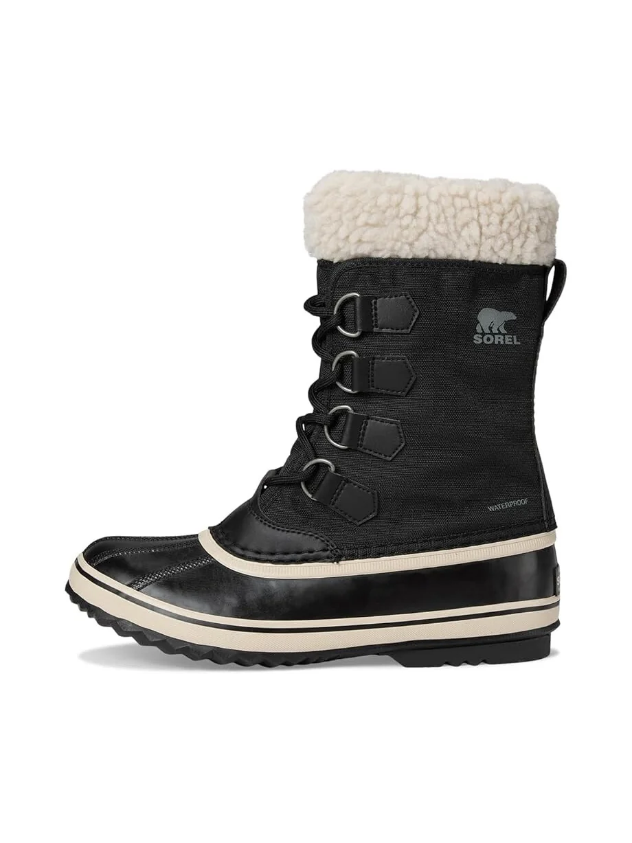 Ботинки женские SOREL Winter Carnival зимние водонепроницаемые — 4