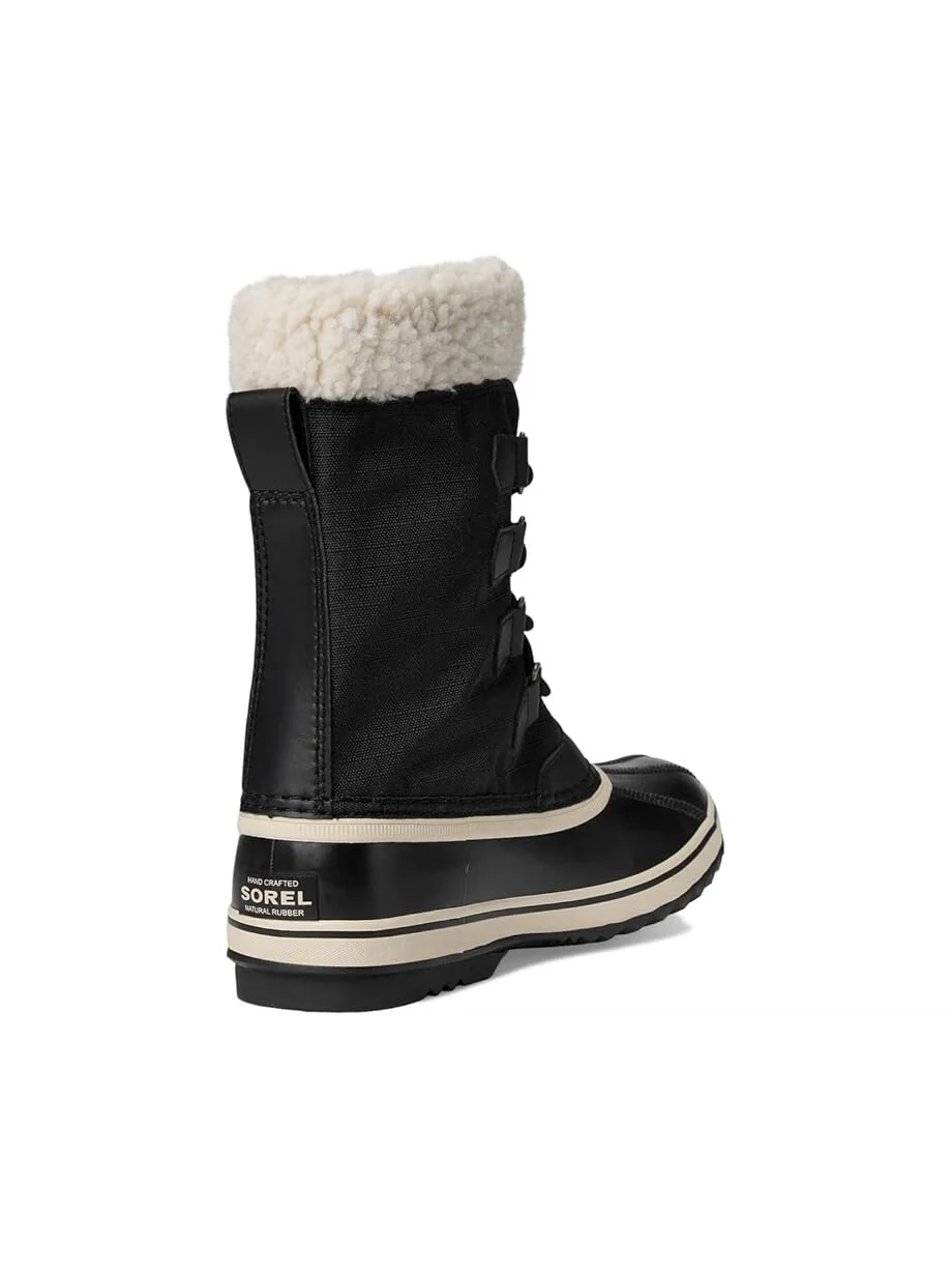 Ботинки женские SOREL Winter Carnival зимние водонепроницаемые — 5