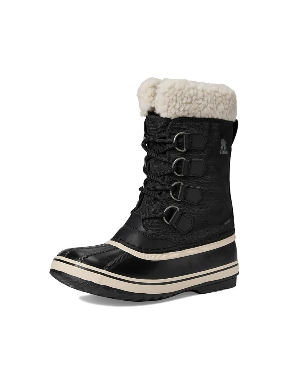 Ботинки женские SOREL Winter Carnival зимние водонепроницаемые — 7