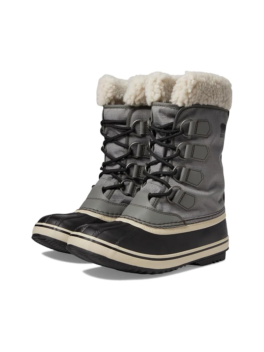 Ботинки женские SOREL Winter Carnival зимние водонепроницаемые — 1