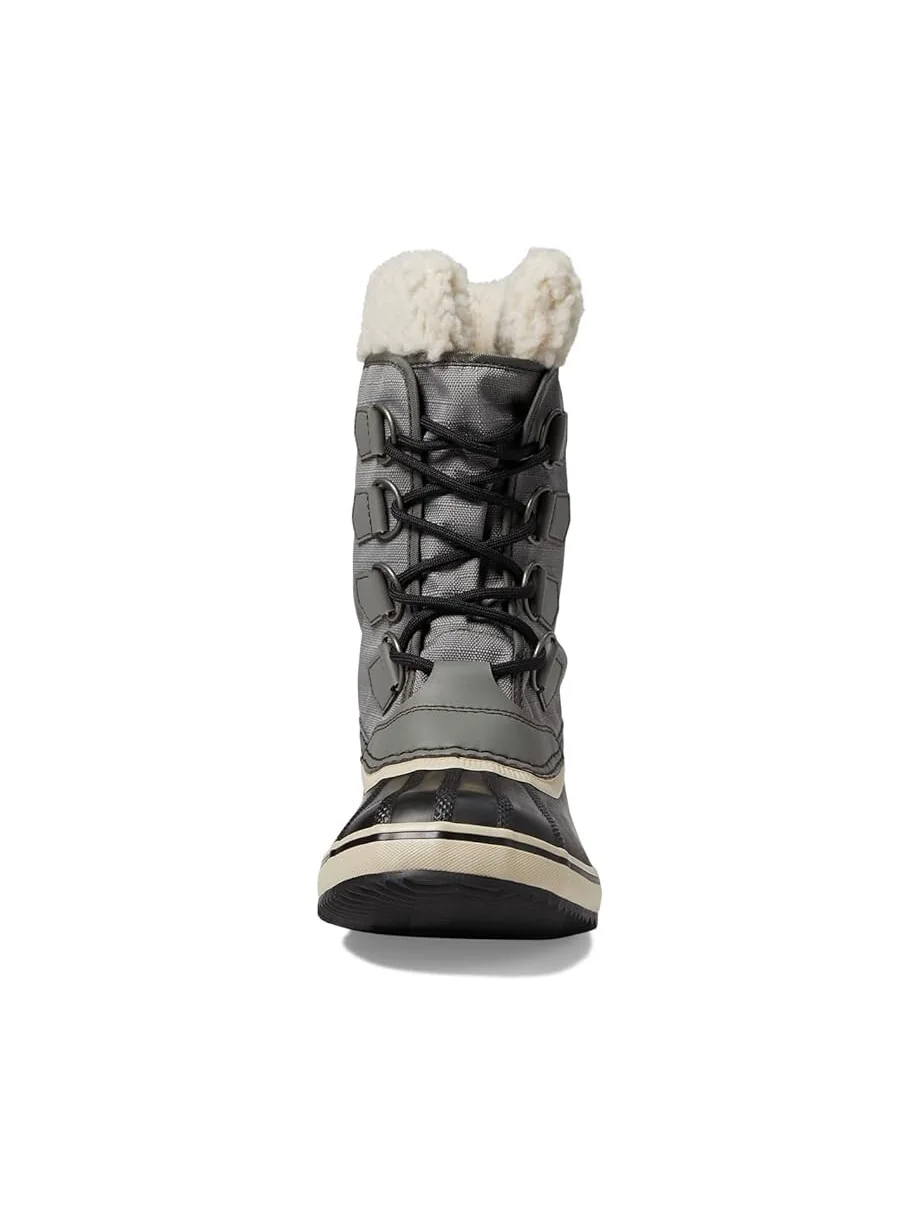 Ботинки женские SOREL Winter Carnival зимние водонепроницаемые — 2